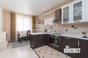 3-к квартира, вторичка, 72м2, 7/12 этаж
