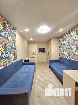 2-к квартира, вторичка, 53м2, 5/9 этаж