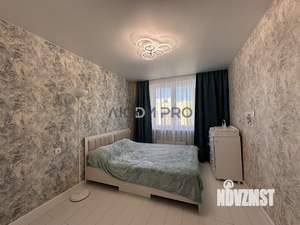 3-к квартира, вторичка, 64м2, 6/6 этаж