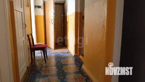 3-к квартира, вторичка, 65м2, 3/3 этаж
