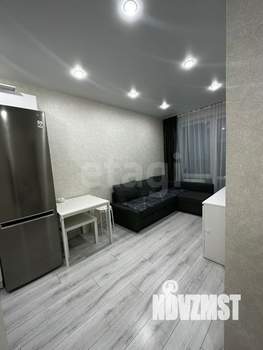 1-к квартира, вторичка, 37м2, 5/25 этаж