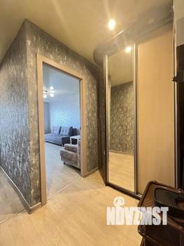 1-к квартира, вторичка, 34м2, 9/10 этаж