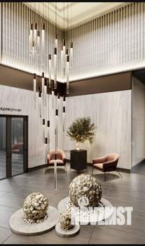 Студия квартира, вторичка, 23м2, 8/26 этаж