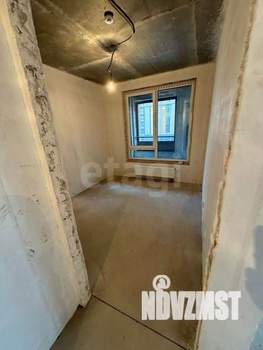 3-к квартира, вторичка, 54м2, 2/24 этаж