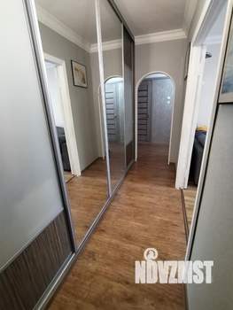 3-к квартира, вторичка, 70м2, 7/9 этаж