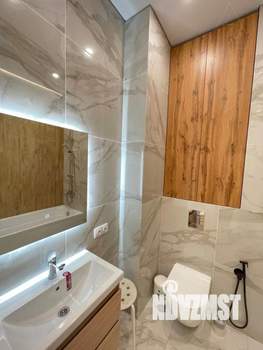 2-к квартира, вторичка, 45м2, 23/31 этаж