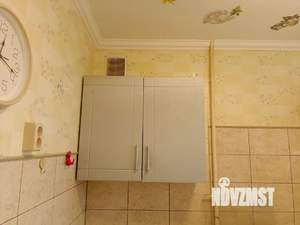 2-к квартира, вторичка, 44м2, 3/9 этаж