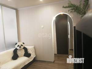 1-к квартира, вторичка, 30м2, 1/9 этаж