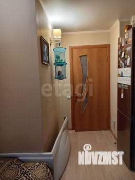 3-к квартира, вторичка, 60м2, 2/5 этаж