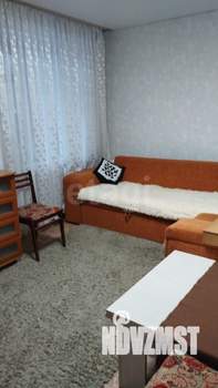 2-к квартира, вторичка, 40м2, 9/9 этаж
