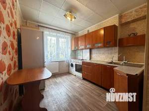 2-к квартира, вторичка, 52м2, 4/12 этаж