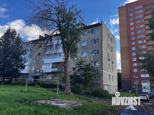 2-к квартира, вторичка, 44м2, 3/5 этаж