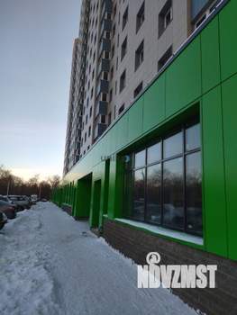 1-к квартира, вторичка, 22м2, 11/19 этаж