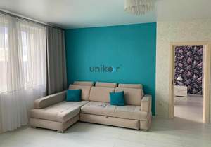 2-к квартира, вторичка, 72м2, 19/20 этаж