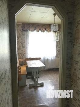 1-к квартира, вторичка, 39м2, 1/9 этаж