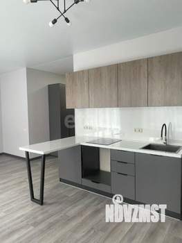 Студия квартира, вторичка, 29м2, 12/25 этаж