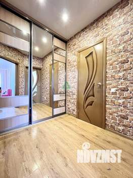 1-к квартира, вторичка, 35м2, 2/15 этаж