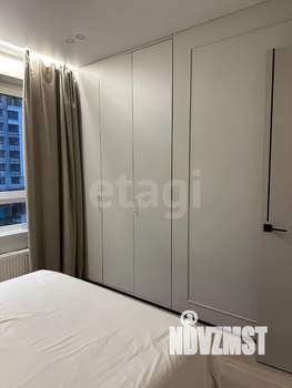 3-к квартира, вторичка, 60м2, 5/32 этаж