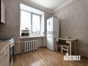 1-к квартира, вторичка, 37м2, 5/5 этаж