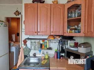 3-к квартира, вторичка, 57м2, 7/9 этаж