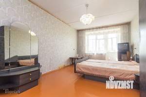2-к квартира, вторичка, 64м2, 8/9 этаж