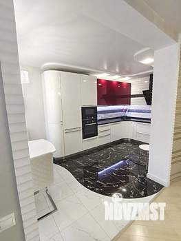 3-к квартира, вторичка, 85м2, 8/12 этаж