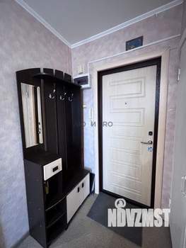 1-к квартира, вторичка, 35м2, 8/9 этаж