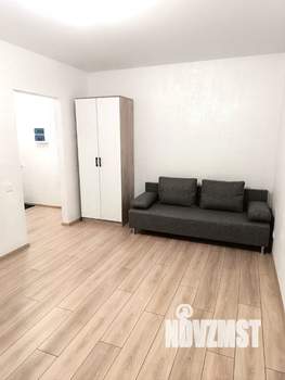 1-к квартира, вторичка, 36м2, 5/5 этаж