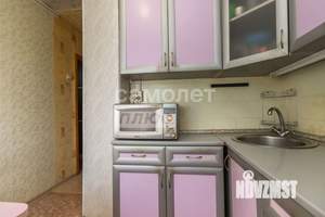 2-к квартира, вторичка, 36м2, 5/5 этаж