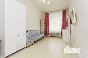 2-к квартира, вторичка, 57м2, 1/5 этаж