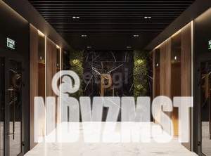 2-к квартира, вторичка, 53м2, 13/25 этаж