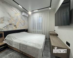 1-к квартира, вторичка, 35м2, 5/27 этаж