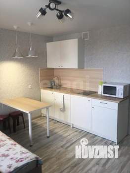 Студия квартира, вторичка, 25м2, 9/21 этаж