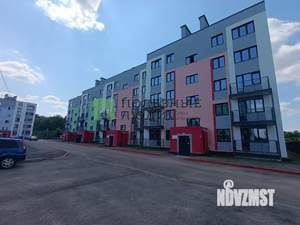 2-к квартира, вторичка, 47м2, 4/5 этаж