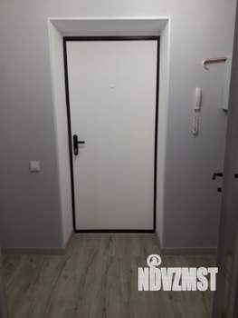 Студия квартира, вторичка, 27м2, 10/10 этаж