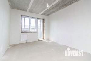 1-к квартира, вторичка, 33м2, 2/5 этаж