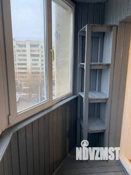 1-к квартира, вторичка, 31м2, 4/13 этаж