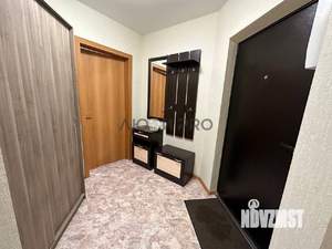 1-к квартира, вторичка, 40м2, 10/14 этаж