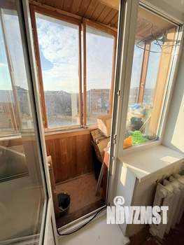 2-к квартира, вторичка, 46м2, 5/5 этаж