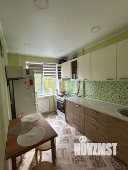 3-к квартира, вторичка, 68м2, 3/9 этаж