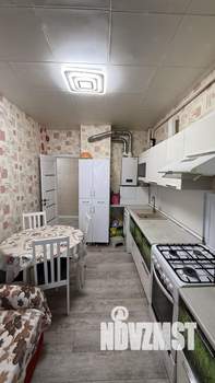 3-к квартира, вторичка, 79м2, 1/3 этаж