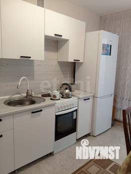 1-к квартира, вторичка, 31м2, 12/13 этаж