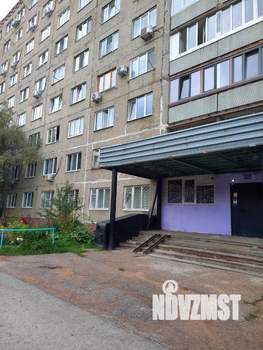 2-к квартира, вторичка, 33м2, 1/9 этаж