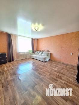 1-к квартира, вторичка, 37м2, 1/9 этаж