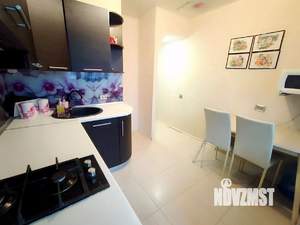 1-к квартира, вторичка, 33м2, 7/9 этаж