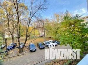 2-к квартира, вторичка, 43м2, 2/5 этаж