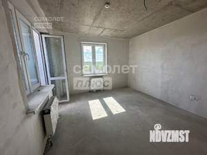 3-к квартира, сданный дом, 67м2, 11/25 этаж