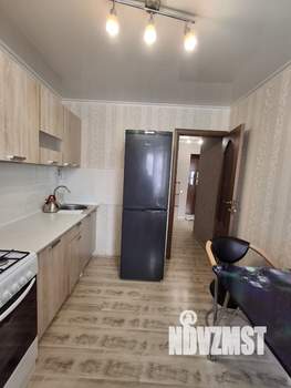 1-к квартира, вторичка, 37м2, 3/9 этаж