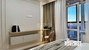 2-к квартира, вторичка, 60м2, 23/25 этаж