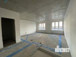 2-к квартира, сданный дом, 42м2, 2/13 этаж